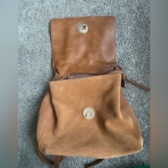 Moda Luxe Antoinette Backpack. main image 4
